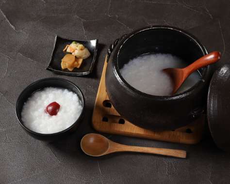 ご朝食の画像4