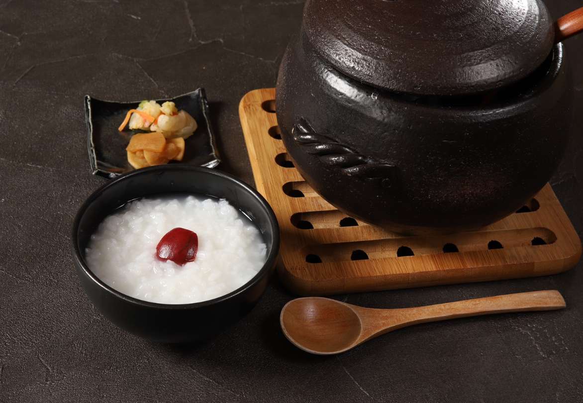 ご朝食の画像2