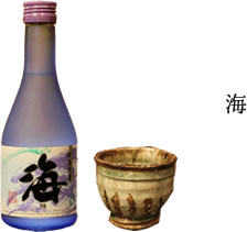 海