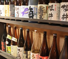 その他焼酎の画像