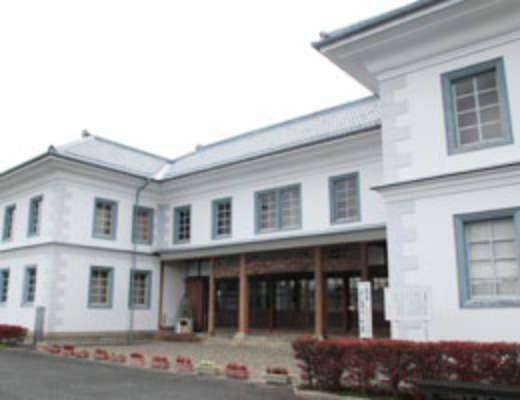 中之条町歴史と民俗の博物館 ミュゼの画像