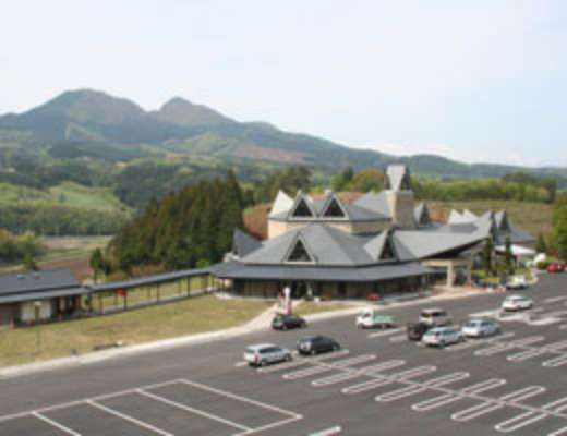 道の駅 中山盆地の画像