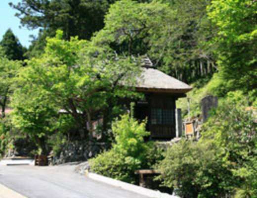 日向見薬師堂の画像