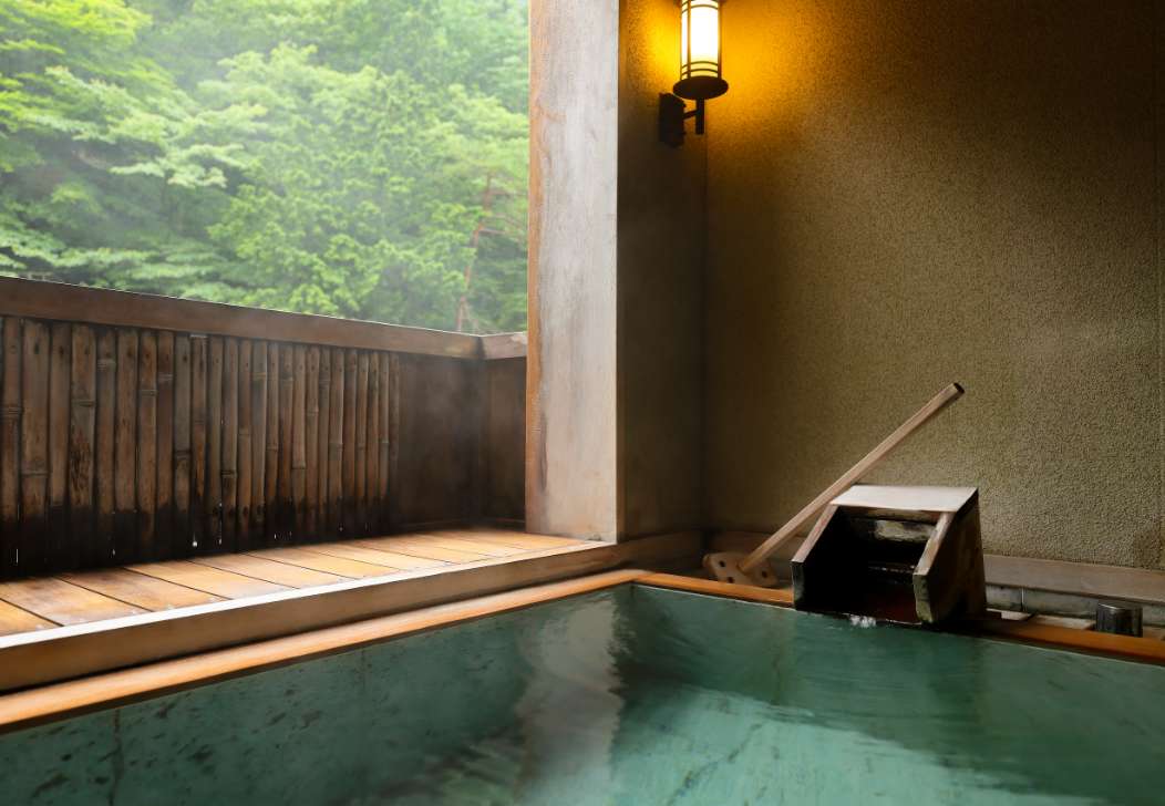 「渓声の湯」の画像