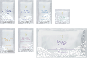 DHC アメニティセット