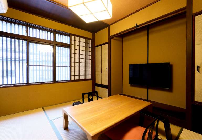 お部屋の画像