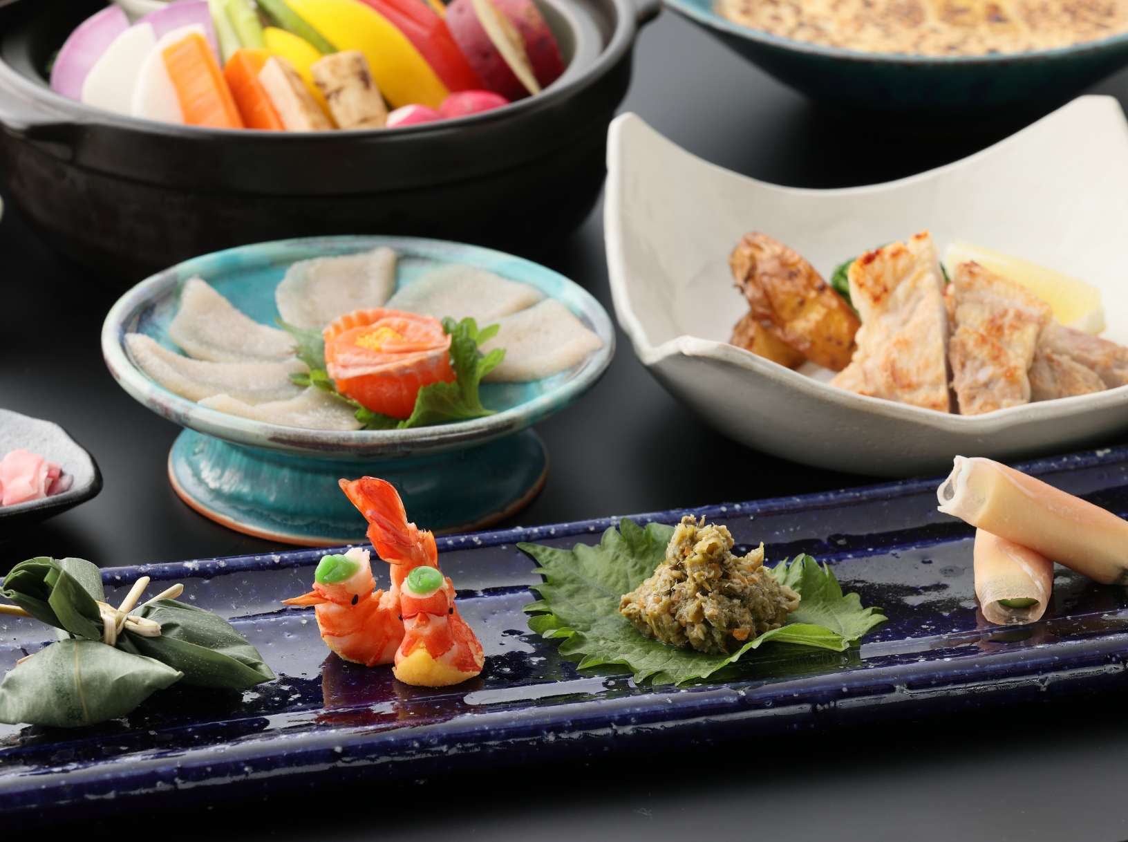 お食事の画像2