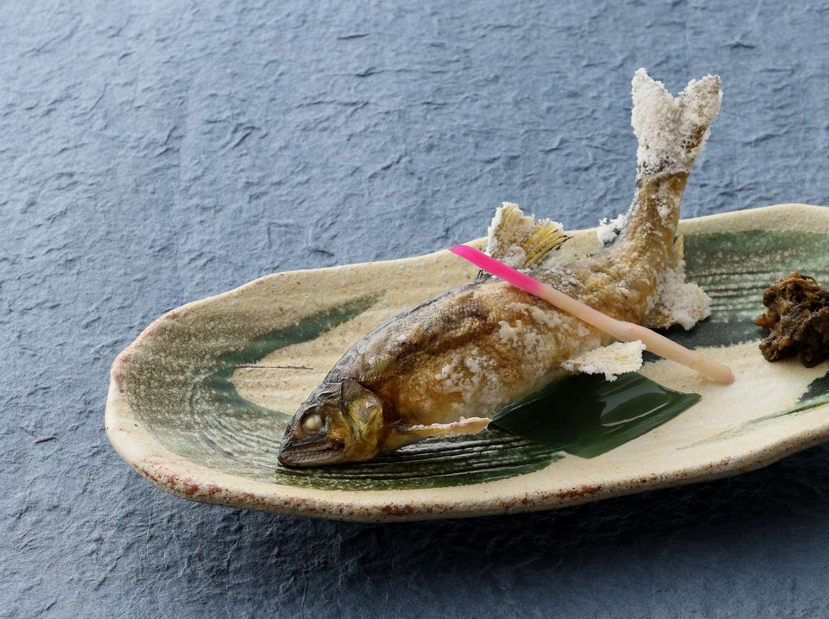 お食事の画像3