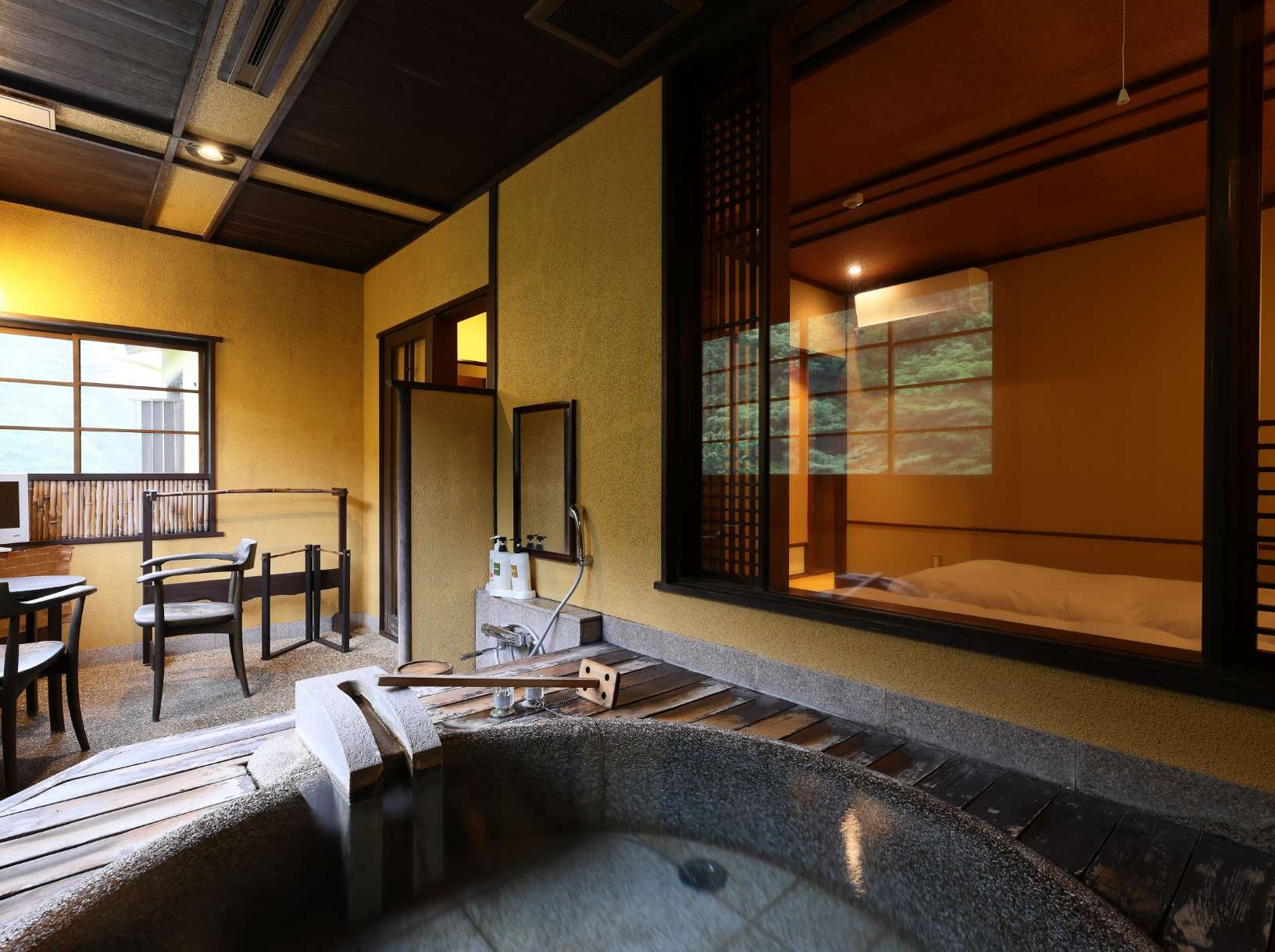 お部屋の画像3